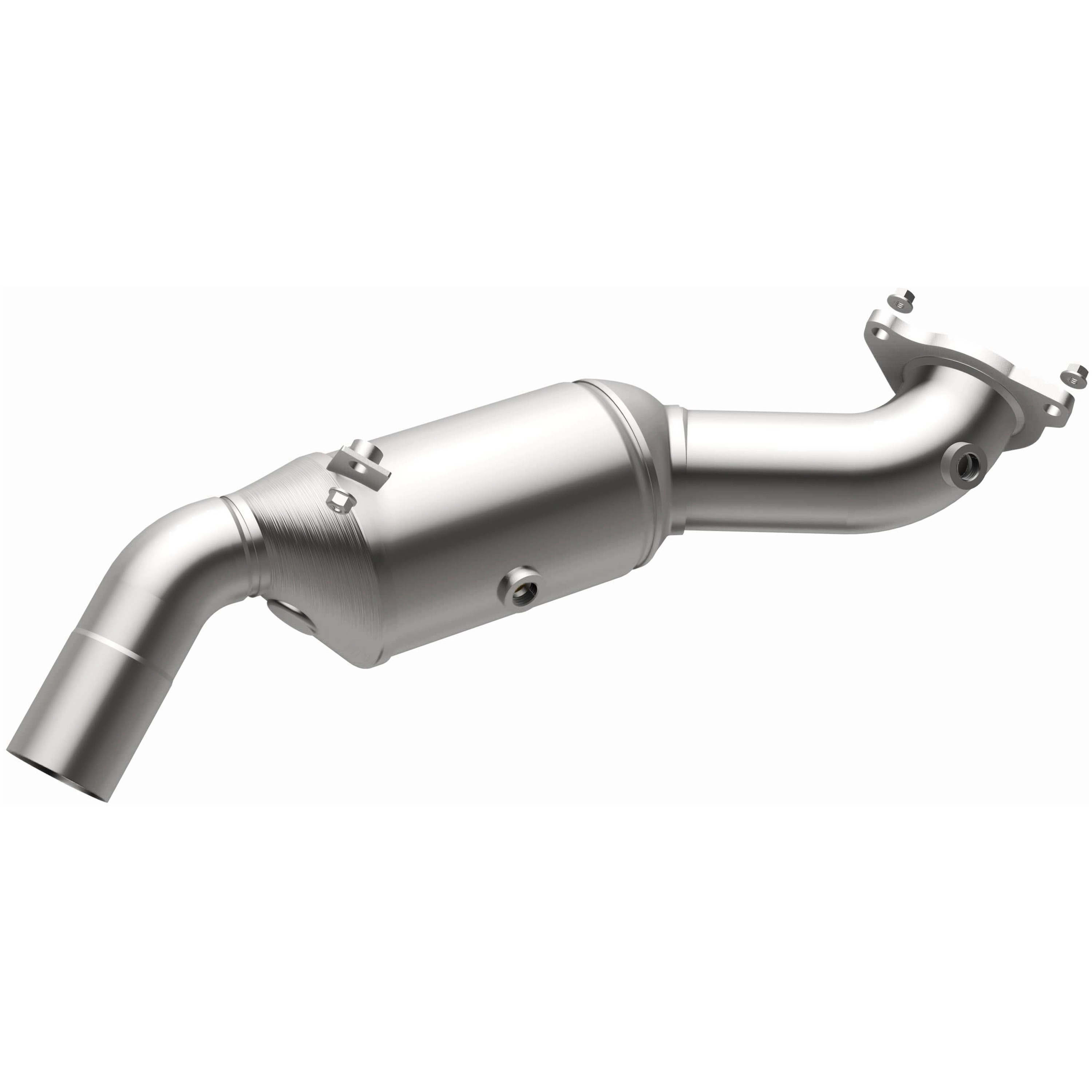 MagnaFlow 2019-2023 Ford Ranger OEM Grade Federal / EPA Compliant Direct-Fit Catalytic Converter